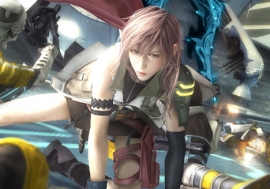 FFXIII dobio datum izlaska
