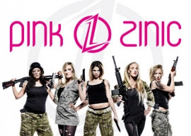 Pink Zinic dovodi novu igračicu