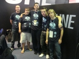 Evil Geniuses osvojio GameGune Meksiko