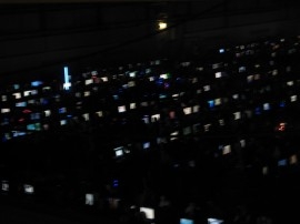 Dreamhack kvalifikacije