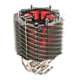Thermaltake SpinQ VT cooler