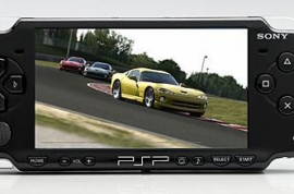 Gran Turismo PSP: Traileri!