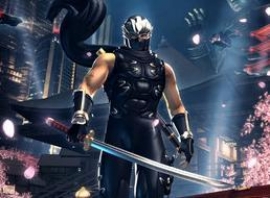 Ninja Gaiden Sigma 2: Reklamni traileri!