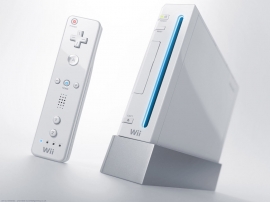 Novi Wii - 2011 godine