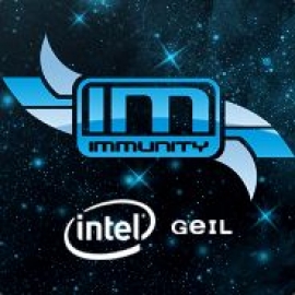 Immunity ponovo pravi CS ekipu