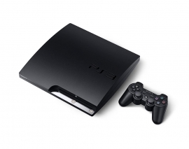 PlayStation 3 Slim 250GB - uskoro