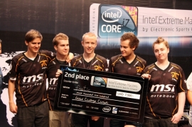 Fnatic i Alternate potvrdili dolazak u Dubai