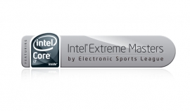 Grupe Extreme Masters-a IV