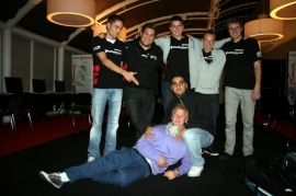mTw osvojio WCG Danske
