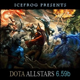 Poceo DotA pride tournament #1