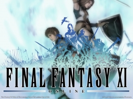 Final Fantazy XI Ultimate Collection