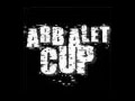 Arbalet Cup Ukraine - grupe