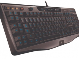 Logitech predstavio G110