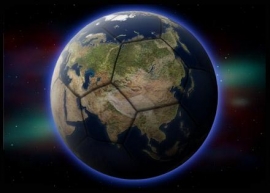 FIFA EARTH