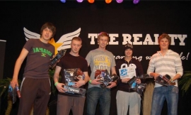 Rodcad osvojio DreamHack Beneluxa