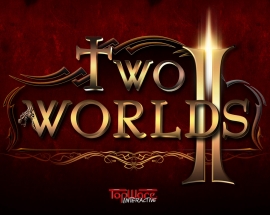 Two Worlds 2 - Prvi screenshotovi