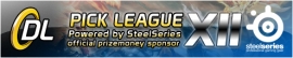 Zavrsena 12. DotA Pick Liga