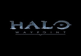 Halo Waypoint 5. Novembra