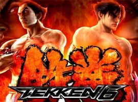 Tekken 6: Novi Traileri! #2