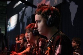 fnatic - Prva pobjeda na GC 2009