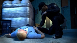 Prison Break- Novi screenshotovi