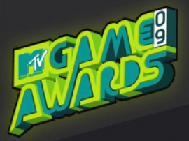 MTV Game Awards 2009