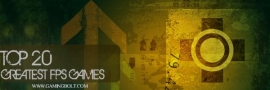 TOP 20 FPS igara - 2/2