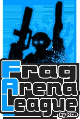 Frag Arena League - grupna faza