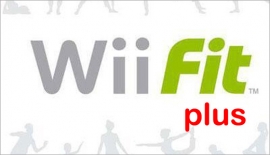 Priznanje za Wii Fit Plus