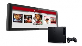 Netflix napokon i na PS3