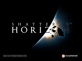 Shattered Horizon-objavljen datum izlaska
