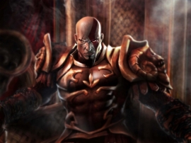 God of War Collection izlazi 17. Novembra