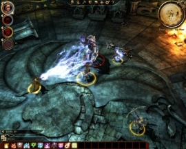 BioWare pravi Social Network za Dragon Age