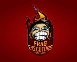 Frag eXecutors pravi promjene