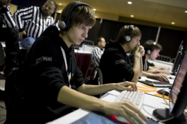 Amazing Gaming iz Ukraine se raspao