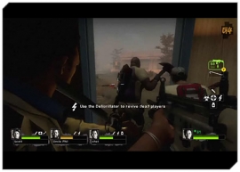 Left 4 Dead 2: Realism Mode
