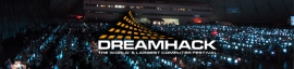 PowerGaming se kvalifikovao na Dreamhack