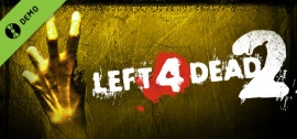 Left 4 Dead 2 - PC Demo