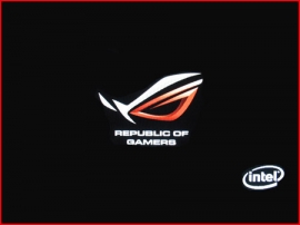 ASUS ROG overclocking natjecanje