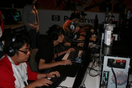 UMX-Gaming otkazao nastup na WCG