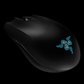 Razer Abyssus