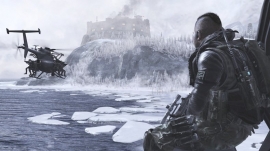 Modern Warfare 2 ruši sve rekorde prodaje