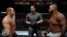 MMA - Trailer!