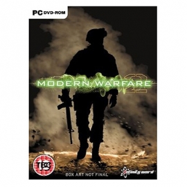 Pojavio se MW2 cheat