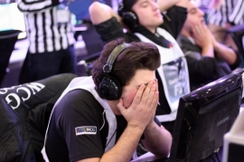 Mousesports ispao