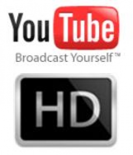 YouTube dobija HD 1080p rezoluciju