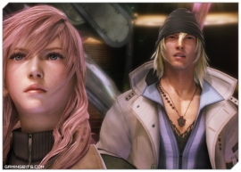Final Fantasy XIII