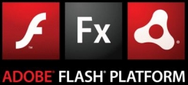 Adobe - Flash Player 10.1 i AIR 2.0