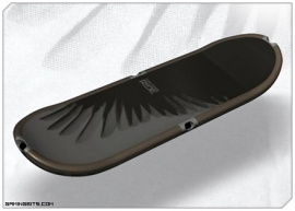 Tony Hawk Ride