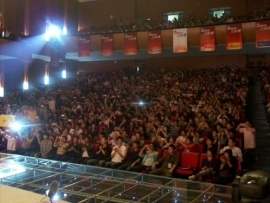 World E-eports Master 2009